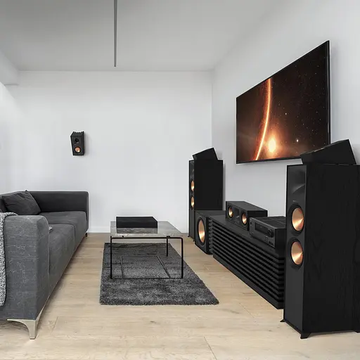 AV-Ресівер 7.2-канальний Onkyo TX-NR5100 Black - фото 7