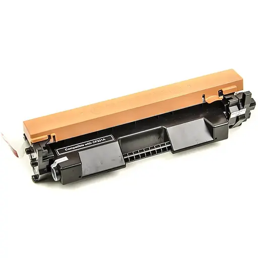 Картридж PowerPlant HP LJ M230 (CF231A) (з чипом)