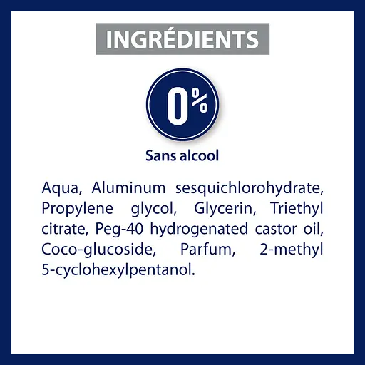 Антиперспірант-спрей Etiaxil Antiperspirant Deo 100 мл - фото 3
