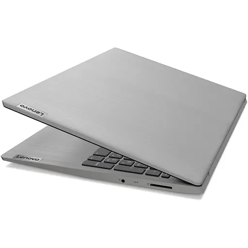 Ноутбук Lenovo IdeaPad 3 15IIL05 i7-1065G7, 8GB, 512GB, Plus, DOS - фото 8