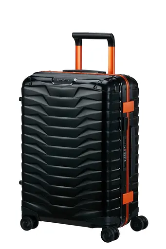 Чемодан Samsonite PROXIS ALU GRAPHITE/APRICOT 55x40x23 55 см KO2*18001 - фото 15