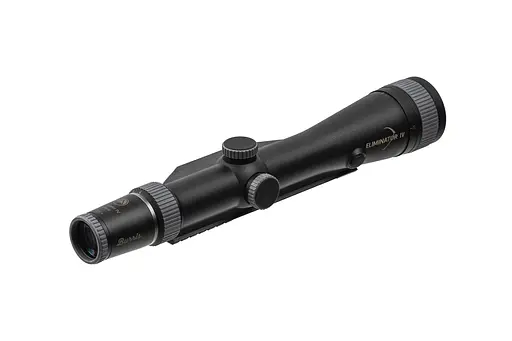 Приціл оптичний Burris Eliminator IV LaserScope 4-16x50mm - фото 4