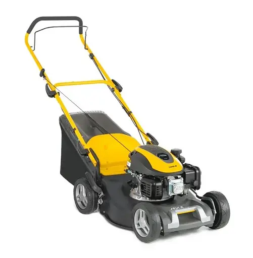 Газонокосарка бензинова Stiga Combi48 - фото 1