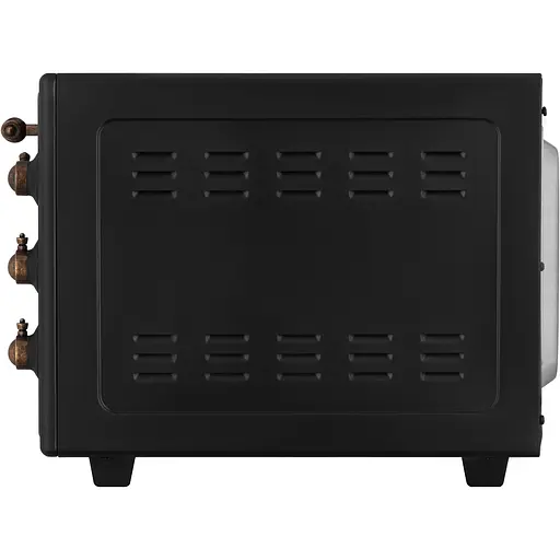 Піч електрична Ardesto Line-R, 48 л, 1600 Вт, механіч., конвенція, чорний - фото 7