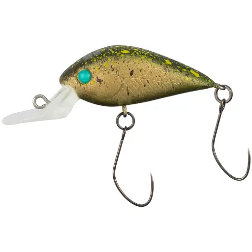 Воблер Nories Meet 29DR-SS 29mm 2.2g #408M - фото 1