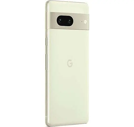 Смартфон Google Pixel 7 8/128GB Lemongrass - фото 6