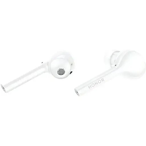 Наушники Honor FlyPods Lite White (AM-H1C-W) - фото 8