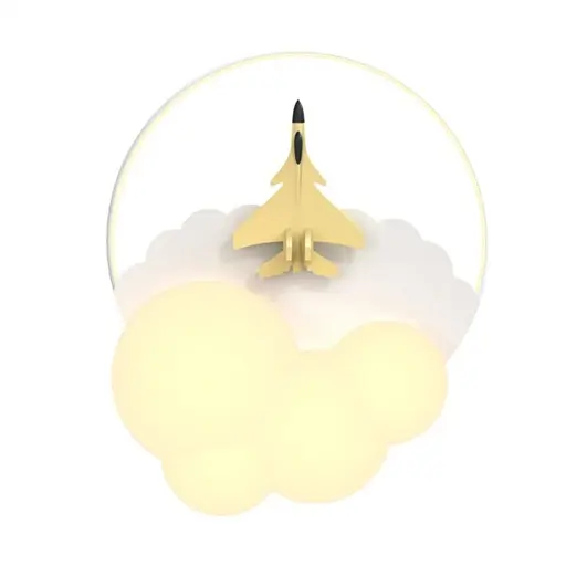 Настінний світильник FOCUS MX4024-1-3WT Zuma Line - фото 2