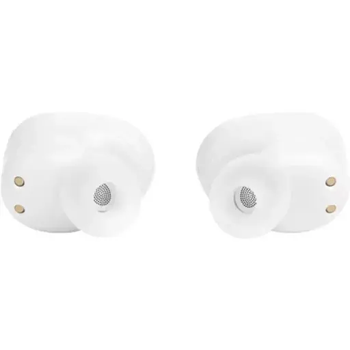Bluetooth-гарнітура JBL Tune Buds White (JBLTBUDSWHT) - фото 7