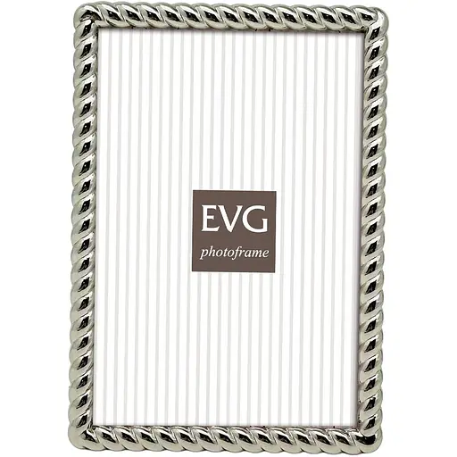 Фоторамка EVG Onix Z13 Silver 10 x 15 см (Z13 Silver) - фото 1