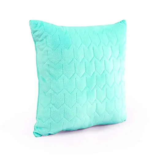 Подушка Руно 40х40 декоративная Velour "Tiffany" 311.55_Tiffany