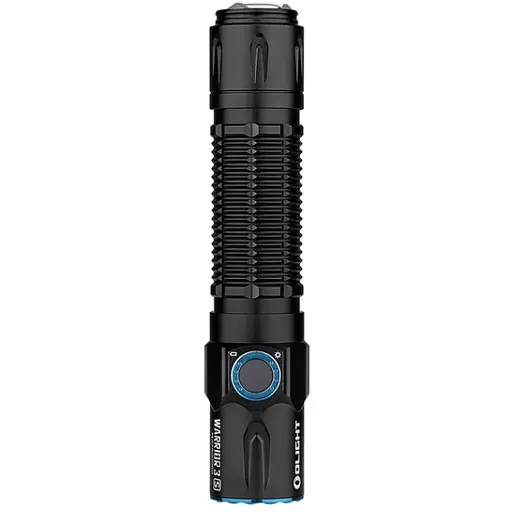 Ліхтар Olight Warrior 3S Black - фото 5