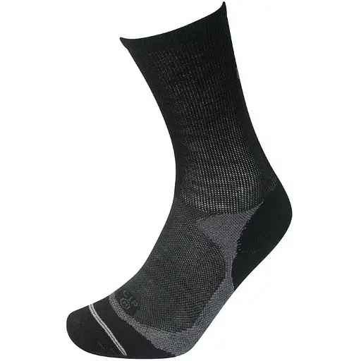 Шкарпетки Lorpen CIP Black S (1052-6310002 511 S)