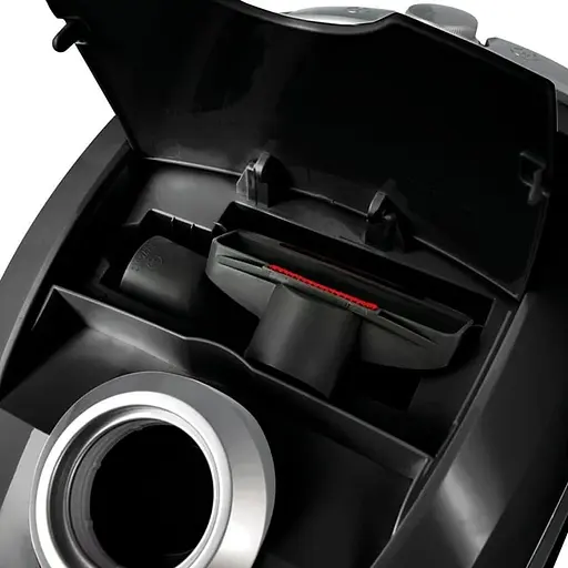 Пылесос Gorenje VCE21ECBK (00000059746) - фото 8