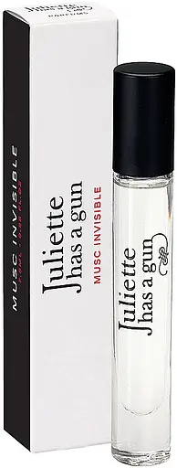 Оригинал Juliette Has A Gun Musc Invisible 1,7 мл парфюмированная вода - фото 1