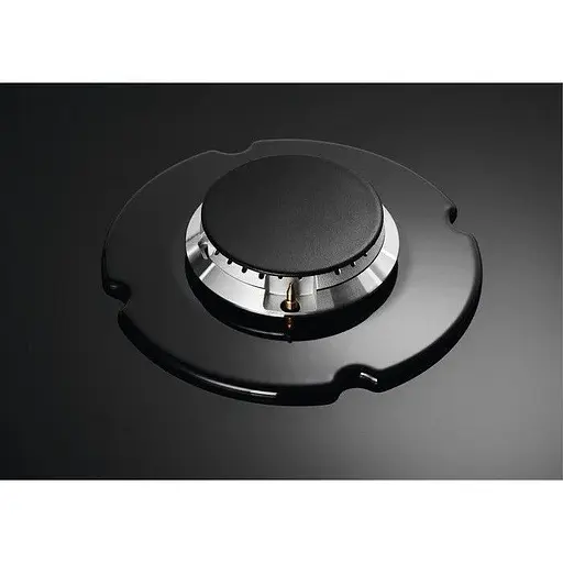 Варильна поверхня Electrolux EGG6407K газова [113314] - фото 3