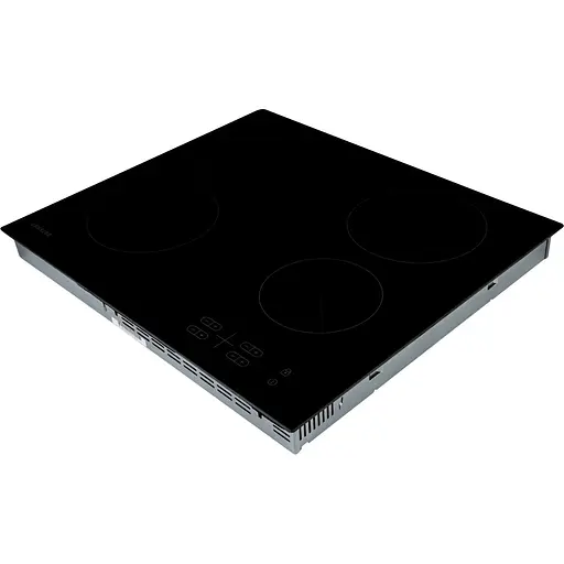 Варильна поверхня Samsung NZ64T3506AK/WT електрична (150306) - фото 3