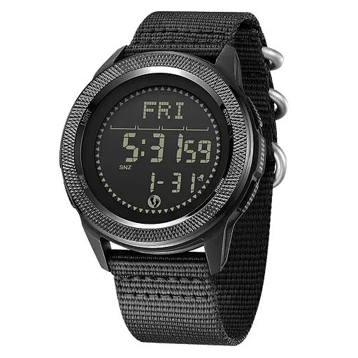 Часы North Edge Nexus с компасом - фото 2