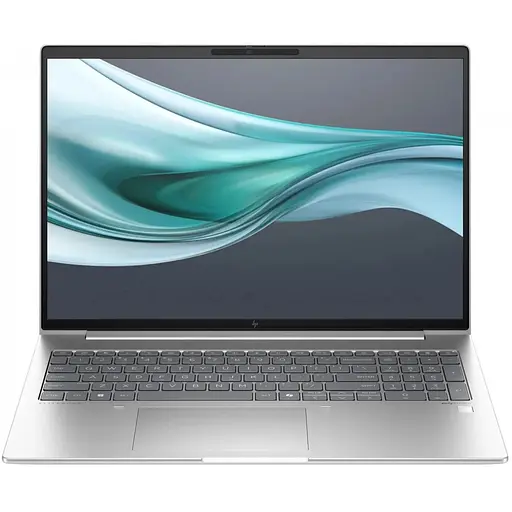 HP Ноутбук EliteBook 660-G11 16" WUXGA IPS AG, Intel U7-155U, 64GB, F512GB, UMA, Win11P, серебристый