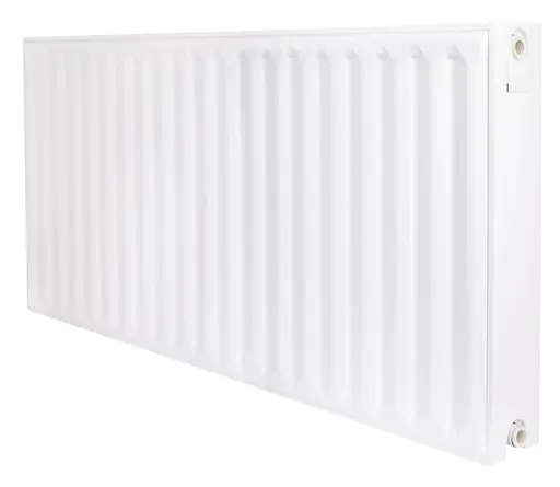 Радіатор сталевий Thermo Alliance IMAS 22 тип 500x800 мм бічне підключення (TAI22500800K) - фото 1