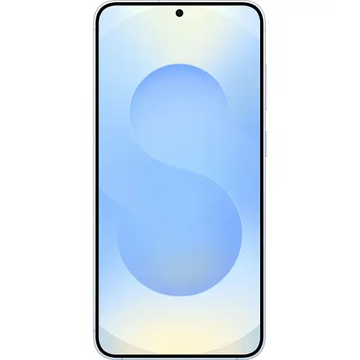 Смартфон Samsung Galaxy S25+ 12/512GB IcyBlue (SM-S936BLBG) [NFC, 2 SIM/1 SIM + eSIM] - фото 2