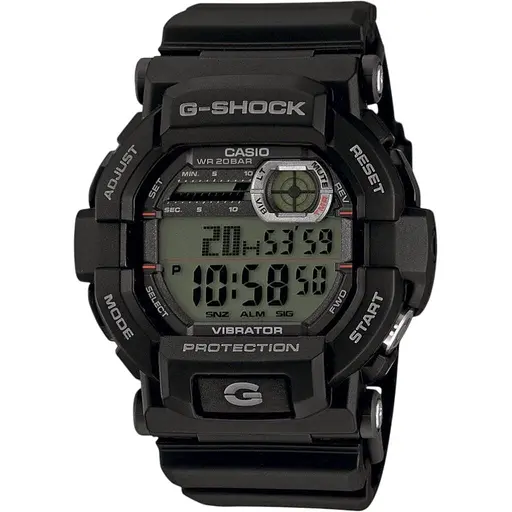 Чоловічий годинник Casio G-Shock Classic GD-350-1ER
