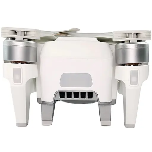 Квадрокоптер Fimi X8 Tele Combo с 4K камерой и 30-кратным зумом до 35 мин полета, 10 км дальность Белый, сумка и 2 акб - фото 3