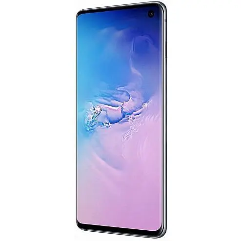 Смартфон Samsung S10 + Plus 8/128Gb SM-G975U 1sim Blue - фото 3