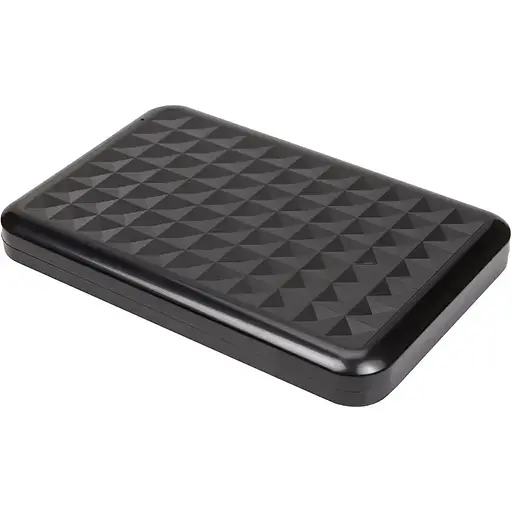 Внешний карман PowerPlant HDD 2.5" to USB 3.1 Black (HC380497) [118483] - фото 3