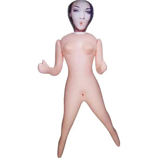 Надувная кукла Boys Of Toys - Isaura, BS2600014 - фото 2