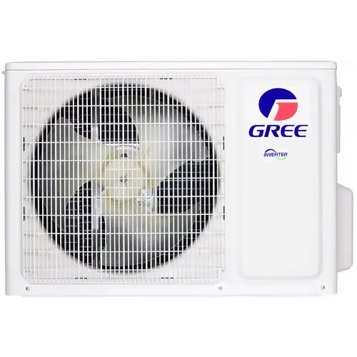 Кондиціонер Gree GWH18YE-S6DBA2B Amber Inverter - фото 6