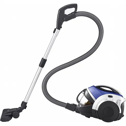 Пылесос безмешковый LG VK8506NHAC - фото 7