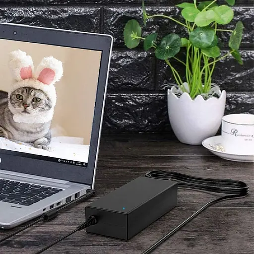 Заміна адаптера змінного струму для ноутбука Delippo 19,5 В 6,15 А для Lenovo V570 Z570 Y460 Y570 V475 - фото 6