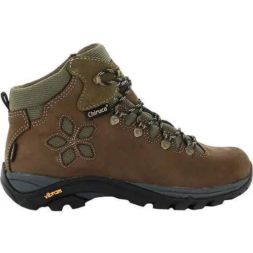 Черевики Chiruca Monique Gore-tex 41 lady Brown - фото 1