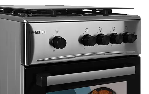 Плита Grifon G543X-CAB2 - фото 8