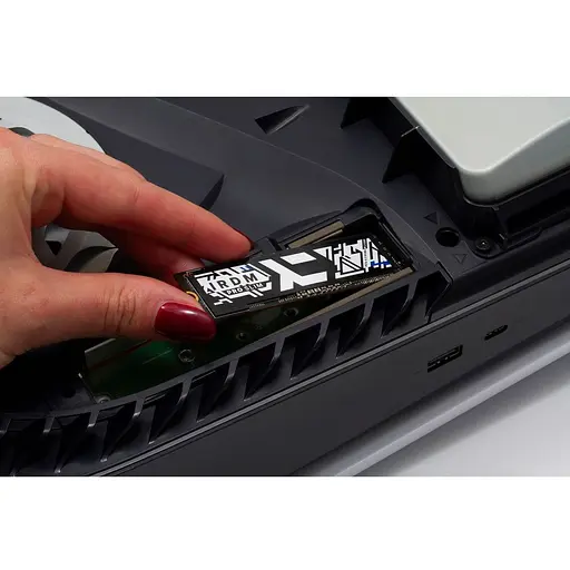 SSD накопитель Goodram IRDM Pro Slim 1TB (IRP-SSDPR-P44S-1K0-80) [130526] - фото 9