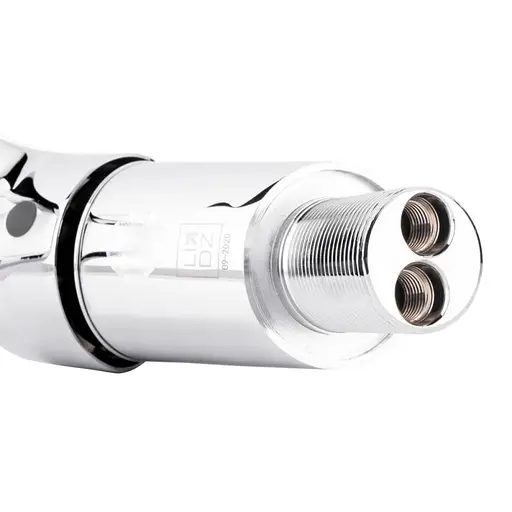 Змішувач для кухні з рефлекторним зливом Lidz (CRM) 22 до 40 008 04 - фото 3