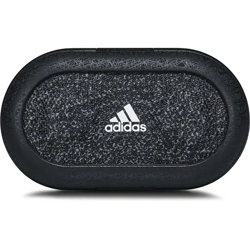 Наушники Adidas Headphones FWD-02 Sport In-Ear True Wireless Night Grey (1006041) - фото 3