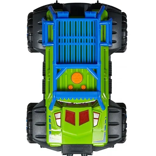 Уцінка. Машинка Road Rippers Off Road Rumbler Forest Green (20091) - фото 4