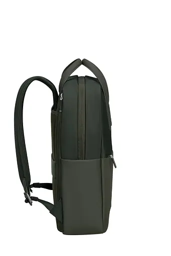 Рюкзак 14,1" Samsonite 4PACK FOREST GREEN 37,5x27x11 KP3*04001 - фото 10