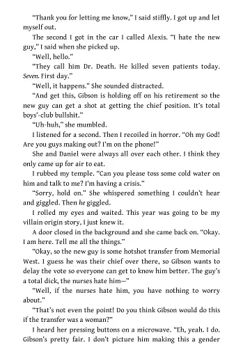 Yours Truly - фото 9