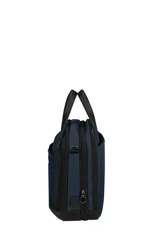 Сумка Для Ноутбука 15,6" Samsonite PRO-DLX 6 BLUE 42x30,5x15(21) KM2*01004 - фото 8