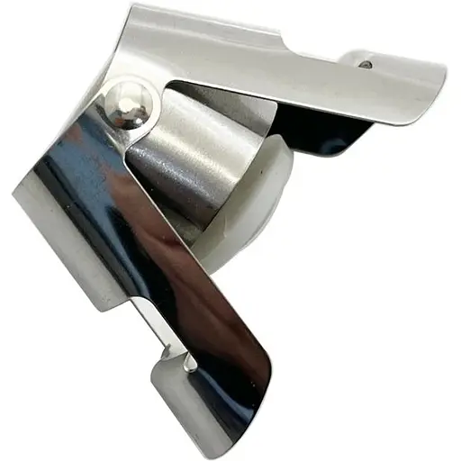 Пробка для вина Bravo Chef с фиксатором (BC-5108) - фото 2