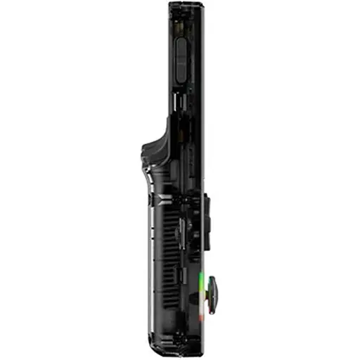 Ретро ігрова приставка Anbernic RG 40XXV 64GB Black [141564] - фото 5