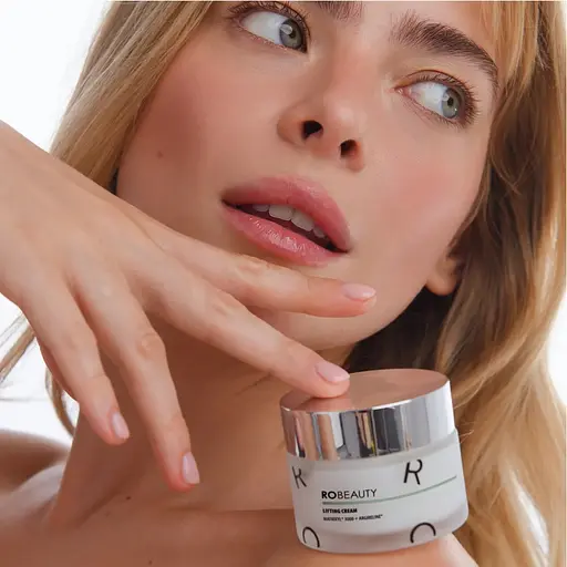 Крем-заменитель ботокса ARGIRELINE® RoBeauty 50 г - фото 2