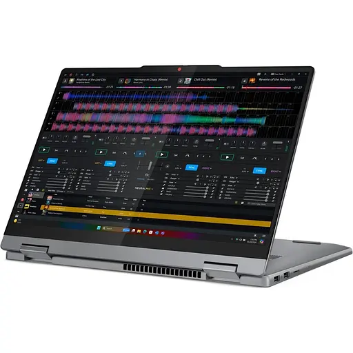 Ноутбук Lenovo IdeaPad 5 14Q8X9 (83GH000AUS) [133299] - фото 11