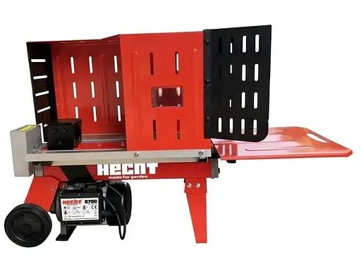 Дровокол электрический HECHT 6700 - фото 2