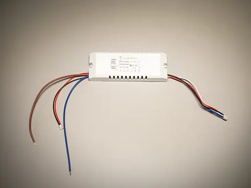 Блок питания для светодиодных люстр 120W - фото 1