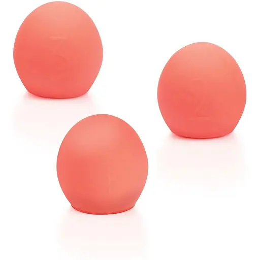 Смарт вагінальні кульки We-Vibe Bloom - фото 3