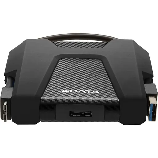 Зовнішній жорсткий диск Adata HD680 1TB Black (AHD680-1TU31-CBK) [118133] - фото 4